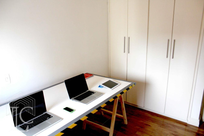 Imagem Apartamento com 3 Quartos à Venda, 94 m² em Vila Mascote - São Paulo
