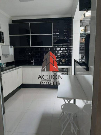 Imagem Sobrado com 2 Quartos à Venda, 87 m² em Vila Carrão - São Paulo Imagem Sobrado com 2 Quartos à Venda, 87 m² em Vila Carrão - São Paulo