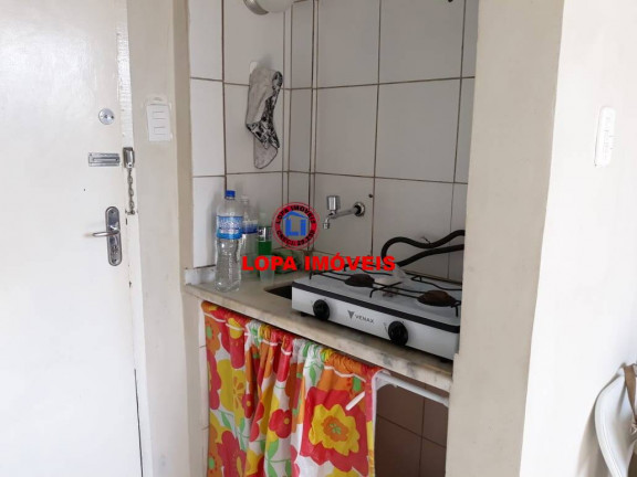 Imagem Apartamento com 1 Quarto à Venda, 24 m² em Centro - Rio De Janeiro Imagem Apartamento com 1 Quarto à Venda, 24 m² em Centro - Rio De Janeiro