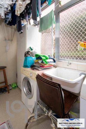 Imagem Apartamento com 3 Quartos à Venda, 77 m² em Vila Mariana - São Paulo