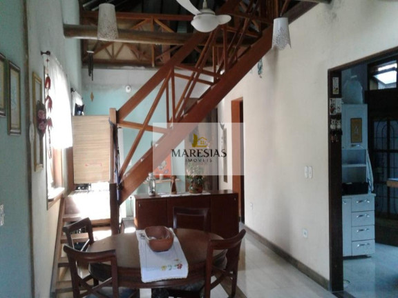 Casa com 2 Quartos à Venda, 125 m² em Maresias - São Sebastião