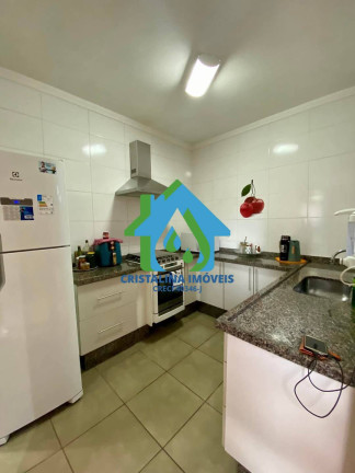 Imagem Casa com 3 Quartos à Venda, 130 m² em Loteamento Serra Dos Cristais - Várzea Paulista