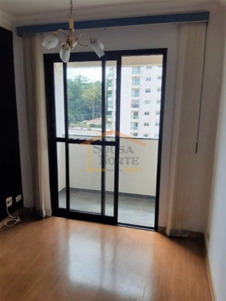 Apartamento com 3 Quartos à Venda, 60 m² em Parque Mandaqui - São Paulo