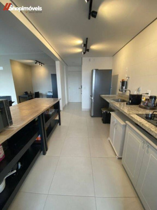 Imagem Apartamento com 3 Quartos à Venda, 158 m² em Aclimação - São Paulo