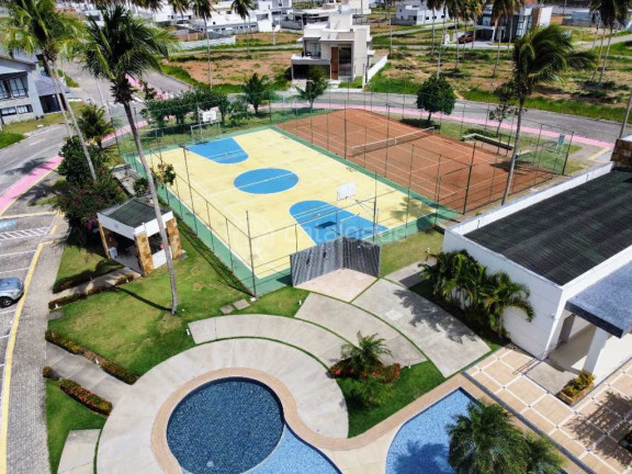 Imagem Casa de Condomínio com 3 Quartos à Venda, 240 m² em Cajupiranga - Parnamirim Imagem Casa de Condomínio com 3 Quartos à Venda, 240 m² em Cajupiranga - Parnamirim