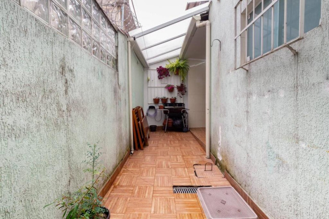 Imagem Casa com 2 Quartos à Venda, 80 m² em Jardim Da Glória - São Paulo