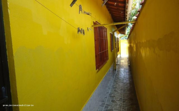 Imagem Casa com 2 Quartos à Venda, 70 m² em Solemar - Praia Grande