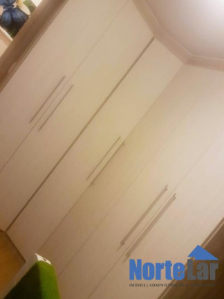 Imagem Apartamento com 3 Quartos à Venda, 65 m² em Vila Amália (zona Norte) - São Paulo