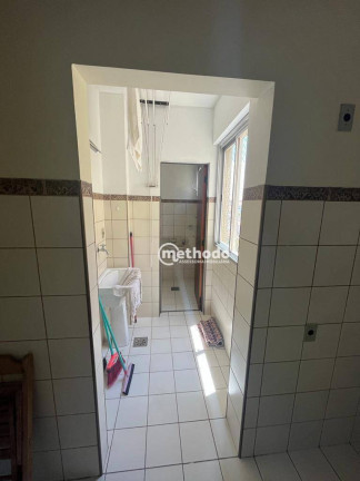 Imagem Apartamento com 3 Quartos à Venda, 70 m² em Jardim Quarto Centenário - Campinas Imagem Apartamento com 3 Quartos à Venda, 70 m² em Jardim Quarto Centenário - Campinas