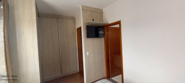 Imagem Apartamento com 3 Quartos à Venda, 95 m² em Jardim Das Hortênsias - Poços De Caldas