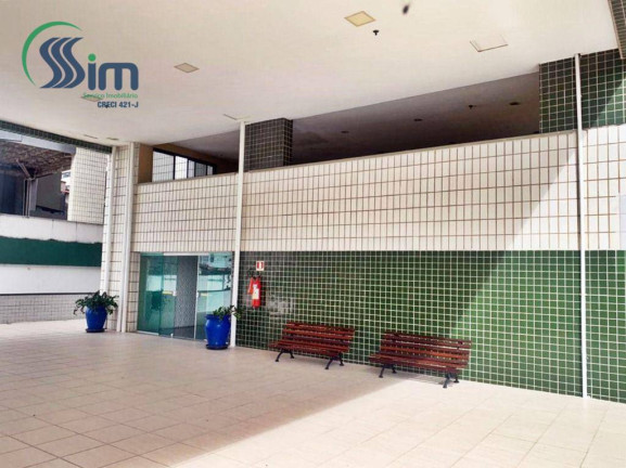 Imagem Apartamento com 3 Quartos à Venda, 100 m² em Meireles - Fortaleza