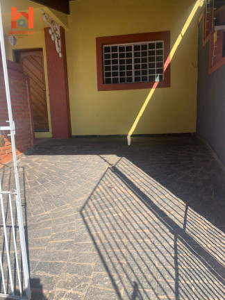 Imagem Sobrado com 2 Quartos para Alugar, 115 m² em Jardim Jaraguá - Atibaia Imagem Sobrado com 2 Quartos para Alugar, 115 m² em Jardim Jaraguá - Atibaia