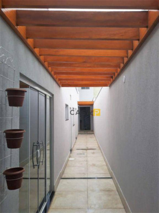 Imagem Casa com 3 Quartos à Venda, 150 m² em Parque Residencial Klavin - Nova Odessa Imagem Casa com 3 Quartos à Venda, 150 m² em Parque Residencial Klavin - Nova Odessa