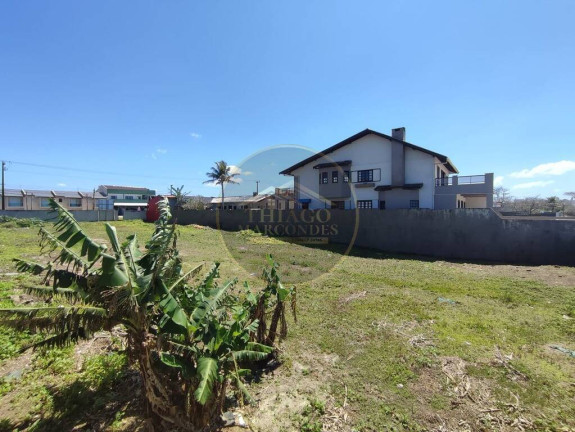 Imagem Terreno à Venda, 1 m² em Balneário Nereidas - Guaratuba Imagem Terreno à Venda, 1 m² em Balneário Nereidas - Guaratuba