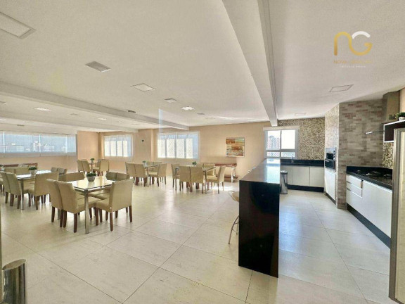 Imagem Apartamento com 2 Quartos à Venda, 80 m² em Vila Guilhermina - Praia Grande Imagem Apartamento com 2 Quartos à Venda, 80 m² em Vila Guilhermina - Praia Grande