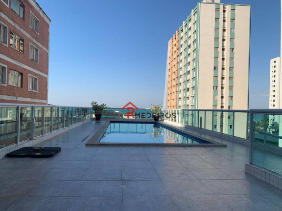 Imagem Apartamento com 2 Quartos à Venda, 90 m² em Tupi - Praia Grande Imagem Apartamento com 2 Quartos à Venda, 90 m² em Tupi - Praia Grande