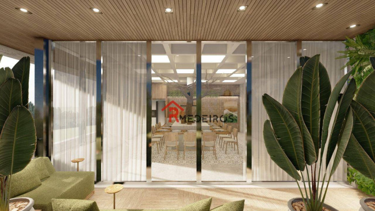 Imagem Apartamento com 2 Quartos à Venda, 77 m² em Canto Do Forte - Praia Grande