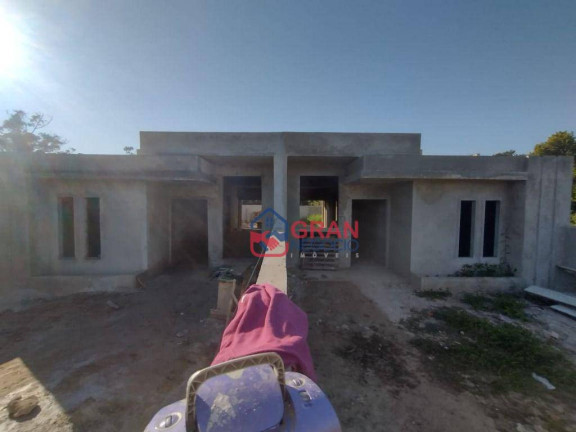 Imagem Casa com 3 Quartos à Venda, 106 m² em Eliana - Guaratuba