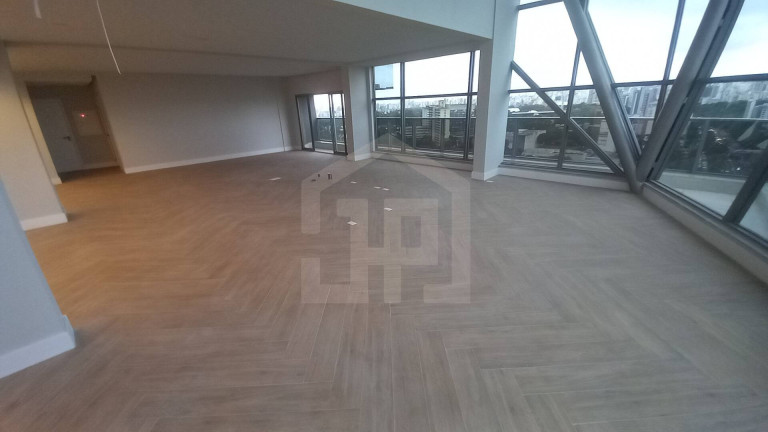 Imagem Studio com 1 Quarto à Venda, 27 m² em Indianópolis - São Paulo