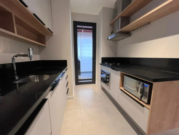 Imagem Apartamento com 2 Quartos para Alugar, 74 m² em Pinheiros - São Paulo Imagem Apartamento com 2 Quartos para Alugar, 74 m² em Pinheiros - São Paulo