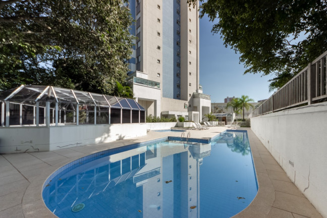 Apartamento com 2 Quartos à Venda, 55 m² em Vila Anglo Brasileira - São Paulo