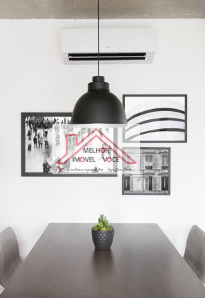 Imagem Apartamento com 1 Quarto para Alugar, 63 m² em Cidade Monções - São Paulo Imagem Apartamento com 1 Quarto para Alugar, 63 m² em Cidade Monções - São Paulo