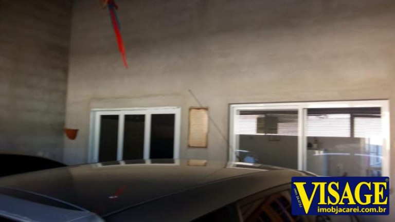 Imagem Casa com 3 Quartos à Venda, 240 m² em Vila Branca - Jacareí