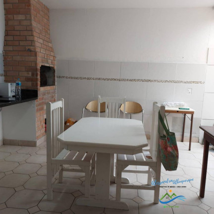 Imagem Casa com 3 Quartos à Venda, 127 m² em Cibratel Ii - Itanhaém