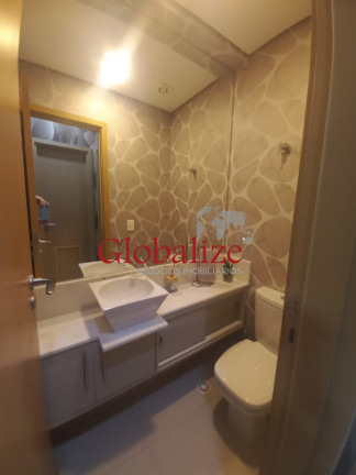 Imagem Imóvel com 3 Quartos à Venda, 123 m² em Gonzaga - Santos
