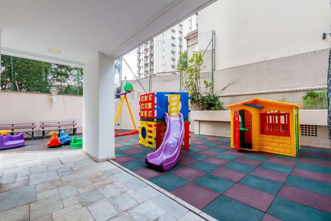 Imagem Apartamento com 3 Quartos à Venda, 150 m² em Perdizes - São Paulo