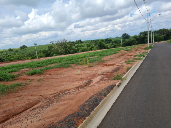 Imagem Terreno à Venda, 243 m² em Residencial Mais Parque Mirassol - Mirassol Imagem Terreno à Venda, 243 m² em Residencial Mais Parque Mirassol - Mirassol