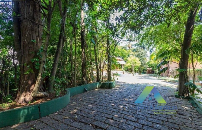 Imagem Casa com 5 Quartos à Venda, 700 m² em Jardim Dos Estados - São Paulo