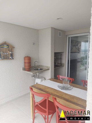 Imagem Apartamento com 2 Quartos à Venda, 69 m² em Jardim Virgínia - Guarujá