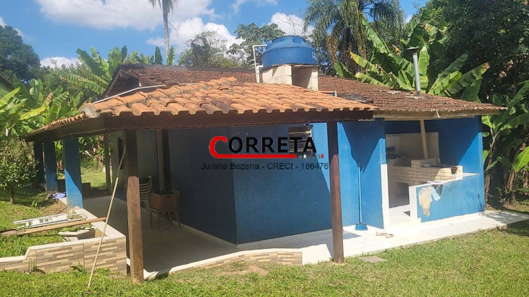 Imagem Casa com 2 Quartos à Venda, 1.600 m² em Piratuba - Ibiúna Imagem Casa com 2 Quartos à Venda, 1.600 m² em Piratuba - Ibiúna