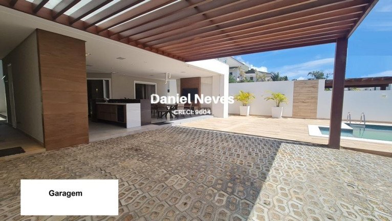 Imagem Casa de Condomínio com 4 Quartos à Venda, 250 m² em Buraquinho - Lauro De Freitas