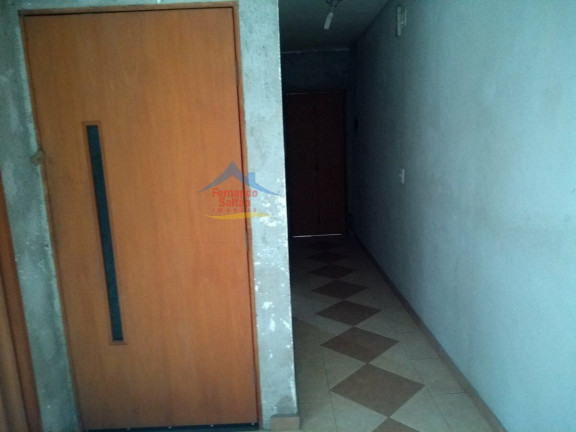 Imagem Sobrado com 3 Quartos à Venda, 220 m² em Vila Lucinda - Santo André