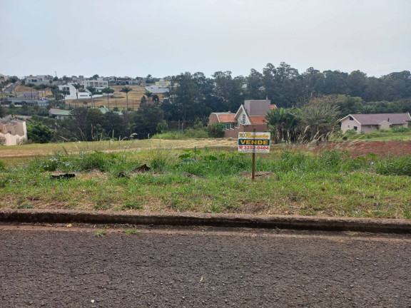 Terreno à Venda, 410 m² em Parque Veneza - Arapongas