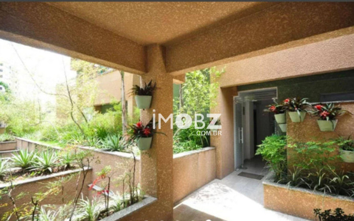 Imagem Imóvel com 2 Quartos à Venda, 50 m² em Panamby - São Paulo Imagem Imóvel com 2 Quartos à Venda, 50 m² em Panamby - São Paulo