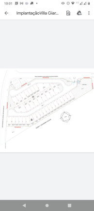 Imagem Terreno em Condomínio à Venda, 225 m² em Vila Santana I - Jundiaí Imagem Terreno em Condomínio à Venda, 225 m² em Vila Santana I - Jundiaí