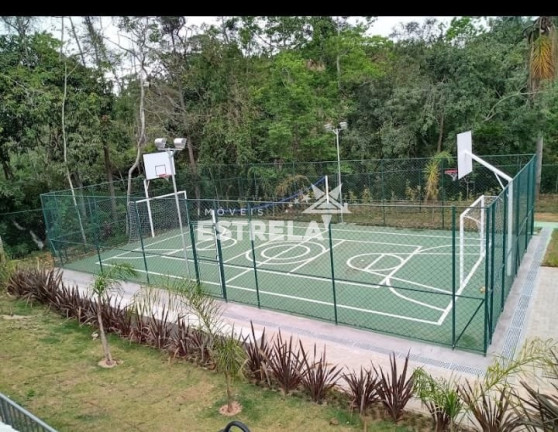 Imagem Apartamento com 2 Quartos à Venda, 43 m² em Recanto Vista Alegre - Cotia
