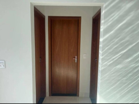 Imagem Casa à Venda,  em Horto Florestal - Sorocaba