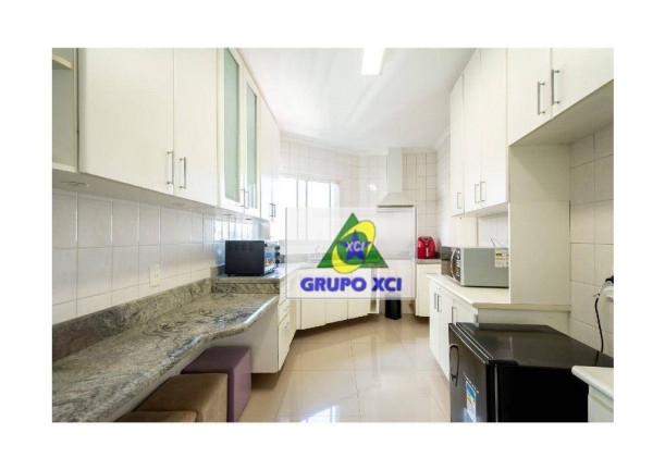 Imagem Apartamento com 3 Quartos à Venda, 92 m² em Cambuí - Campinas
