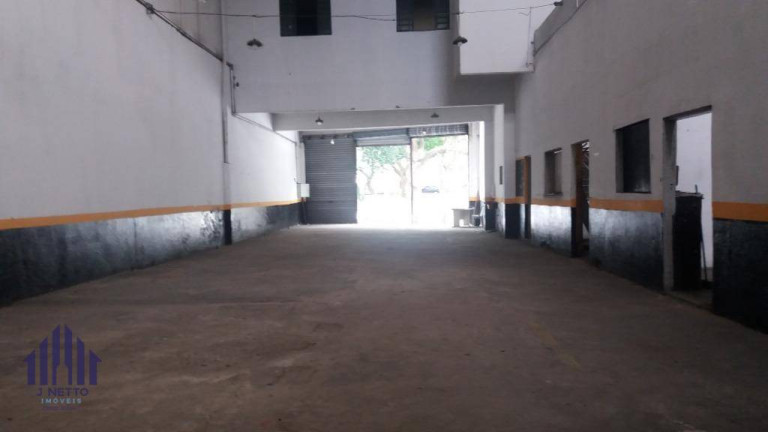 Sala Comercial à Venda, 865 m² em Freguesia Do ó - São Paulo