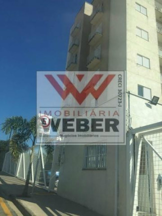 Imagem Apartamento com 2 Quartos à Venda, 52 m² em Jardim Simus - Sorocaba