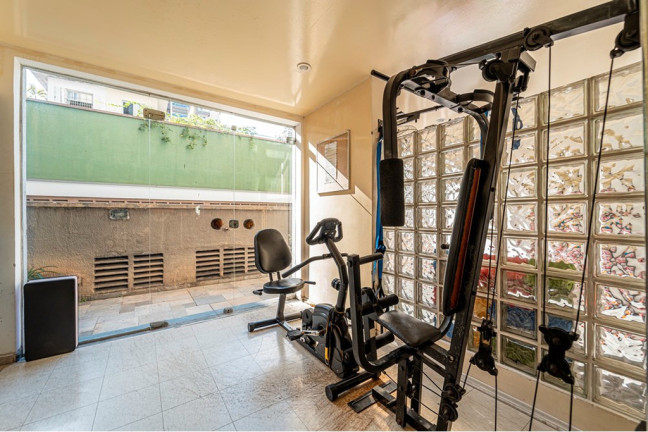 Imagem Apartamento com 2 Quartos à Venda, 50 m² em Vila Mascote - São Paulo