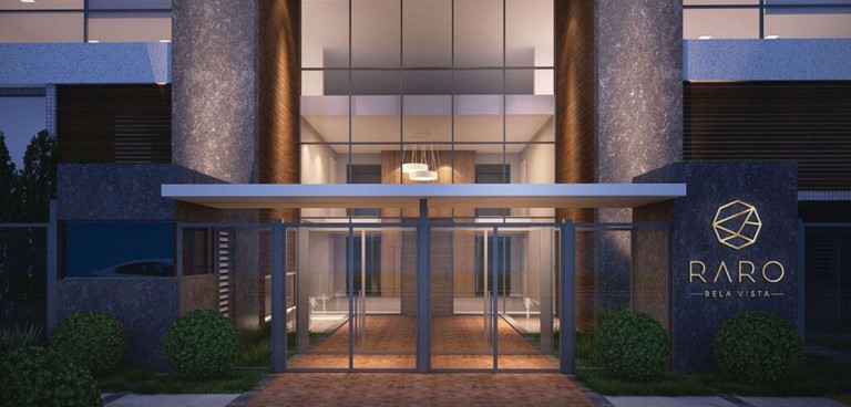 Imagem Imóvel com 3 Quartos à Venda, 169 m² em Bela Vista - Porto Alegre Imagem Imóvel com 3 Quartos à Venda, 169 m² em Bela Vista - Porto Alegre