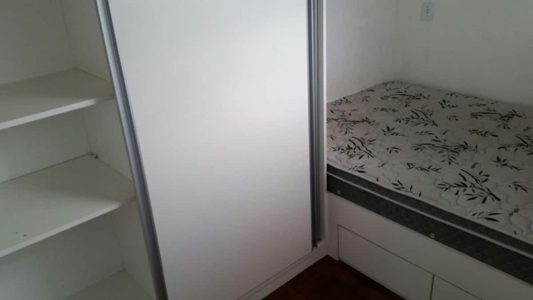 Imagem Imóvel com 3 Quartos à Venda, 82 m² em Cerqueira César - São Paulo
