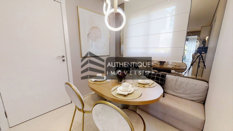 Imagem Apartamento com 3 Quartos à Venda, 165 m² em Campo Belo - São Paulo