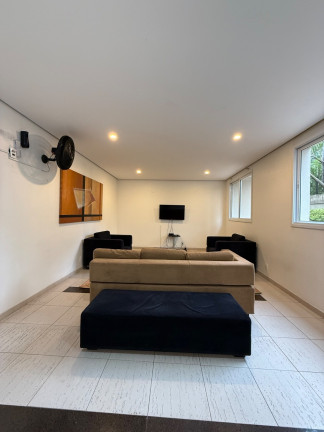 Imagem Apartamento com 1 Quarto à Venda, 28 m² em Perdizes - São Paulo Imagem Apartamento com 1 Quarto à Venda, 28 m² em Perdizes - São Paulo