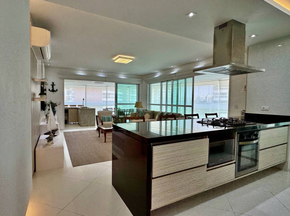 Imagem Apartamento com 3 Quartos à Venda, 151 m² em Riviera De São Lourenço - Bertioga Imagem Apartamento com 3 Quartos à Venda, 151 m² em Riviera De São Lourenço - Bertioga